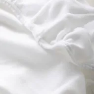 Spannbettlaken beistellbett 40X45 von Petite Amélie