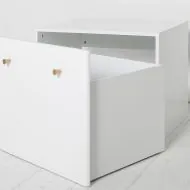 tiroir coffre jouet chambre enfant brise