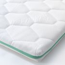 MATRATZE «PURA» PREMIUM LATEX | 90 x 45 CM
