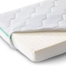MATRATZE «PURA» PREMIUM LATEX | 90 X 200 CM