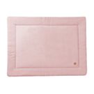 KRABBELDECKE 75 X 95 CM | ROSA