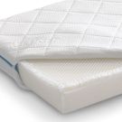 MATRATZE «AERO» PREMIUM BELÜFTET | 70 X 140 CM