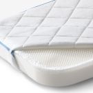 Babymatratze «Aero» Premium Airflow für «Cocoon» Babybett | 60 X 120 cm
