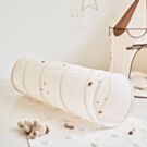Spieltunnel «Légende» | Beige