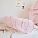 Spieltunnel «Légende» | Rosa