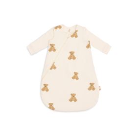 Jollein - Newborn Schlafsack 60cm Teddy Bear