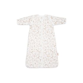 Jollein - Baby Schlafsack mit abnehmbaren Ärmeln 70cm - Bloomy