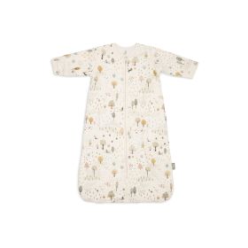 Jollein - Baby Schlafsack mit abnehmbaren Ärmeln 70cm - Tiny Park