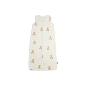 Jollein - Baby Schlafsack Jersey 110cm Teddy Bear