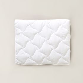 EINZELBETT-BETTDECKE ANTIALLERGEN | 140 x 200 CM