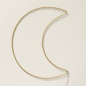 Wandleuchte Kinderzimmer LED-Lampe | Mond