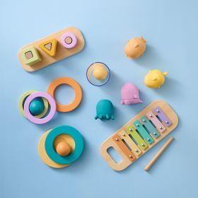 Montessori Spielzeug Box | 16-18 Monate