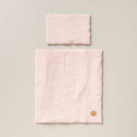 PUPPENBETTWÄSCHE «COLOMBE» 