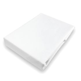 MOLTON SPANNBETTTUCH 90X40/45 CM | PREMIUM QUALITÄT