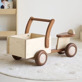 Laufrad «Noyer» | Walnuss