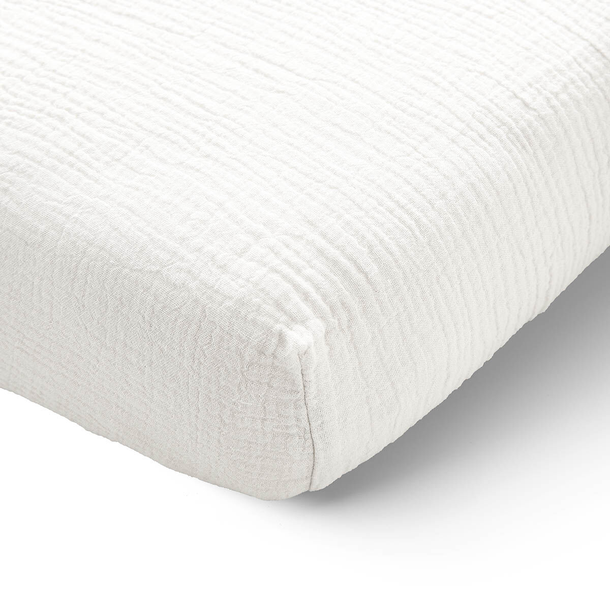 Spannbettlaken für Beistellbett 40/45 x 90 cm