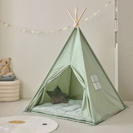 zelt zusammendrehen Bleik™ 2-Personen-Trekkingzelt – Naturehike Size:80cm 6