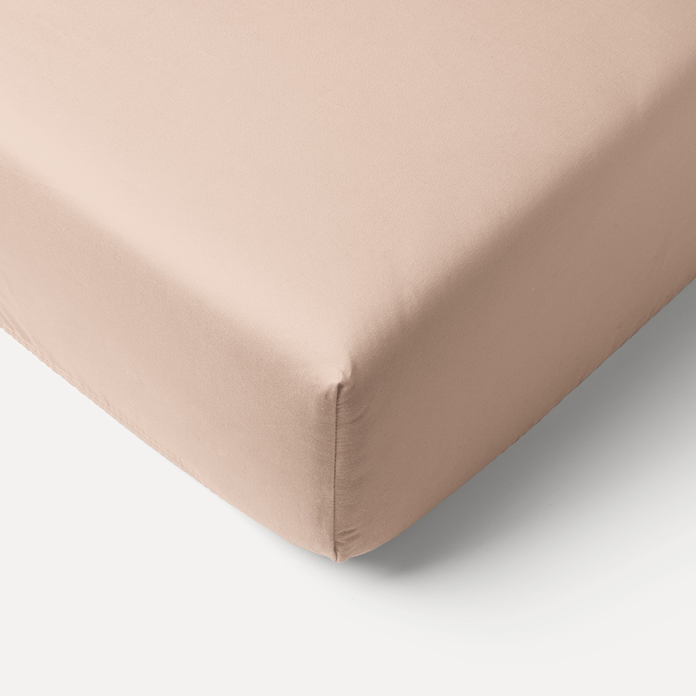 JERSEY SPANNBETTLAKEN AUS BIO-BAUMWOLLE 80/90 X 200 CM | ALTROSA