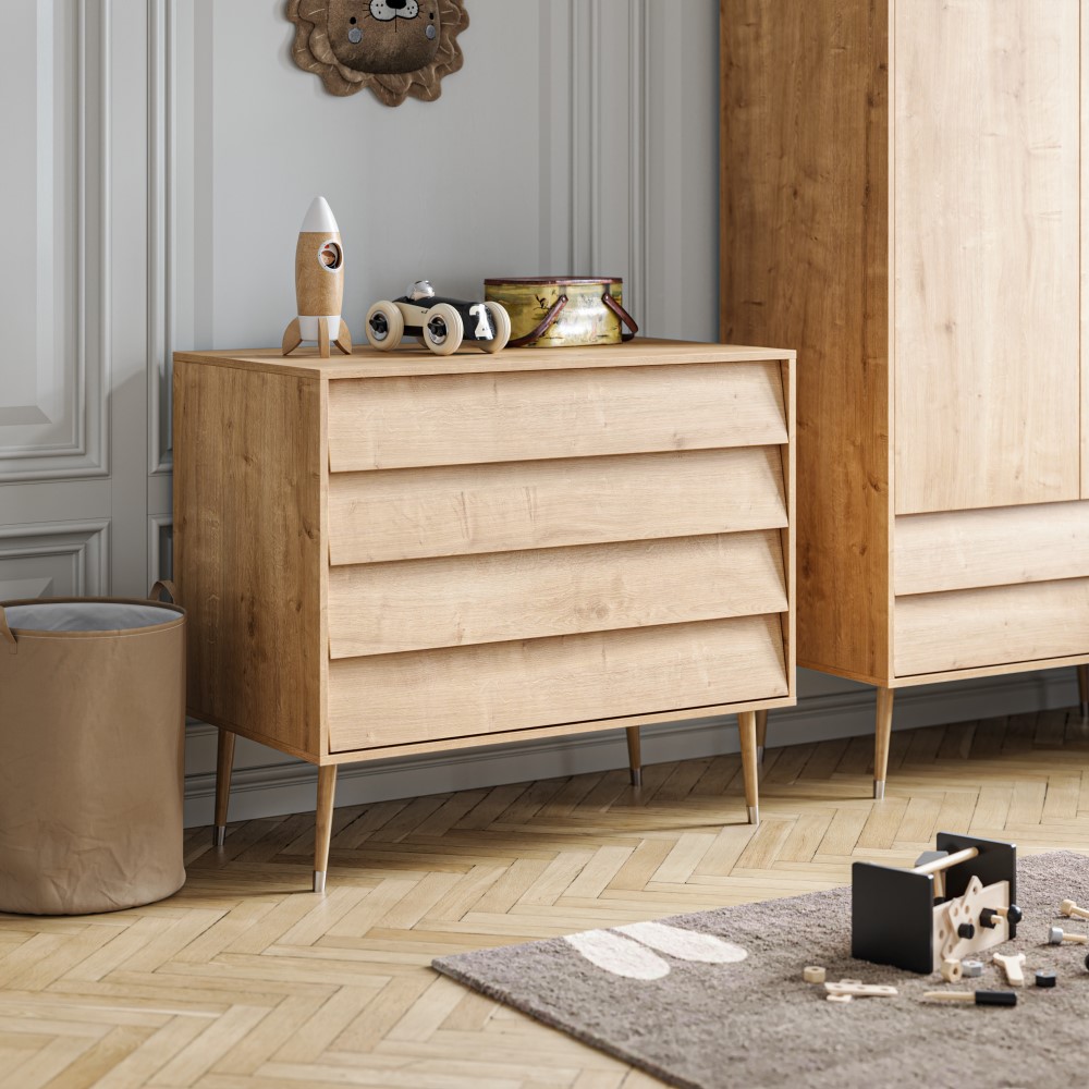 Kommode «BOSQUE» | natur