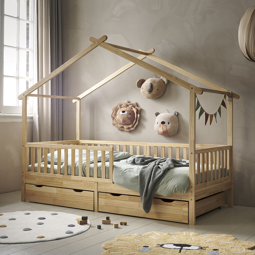 Kinderzimmer 6+ Jahre