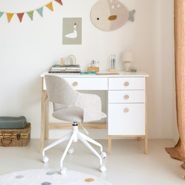 Kinderzimmer 6+ Jahre