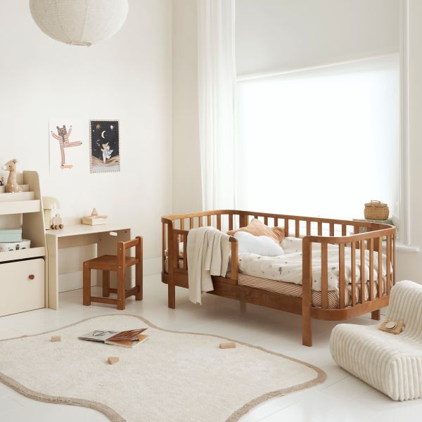 Kinderzimmer 2-5 Jahre
