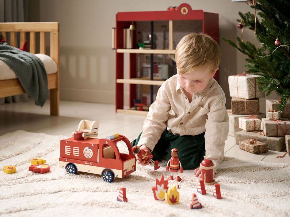 Kinderzimmer 2-5 Jahre