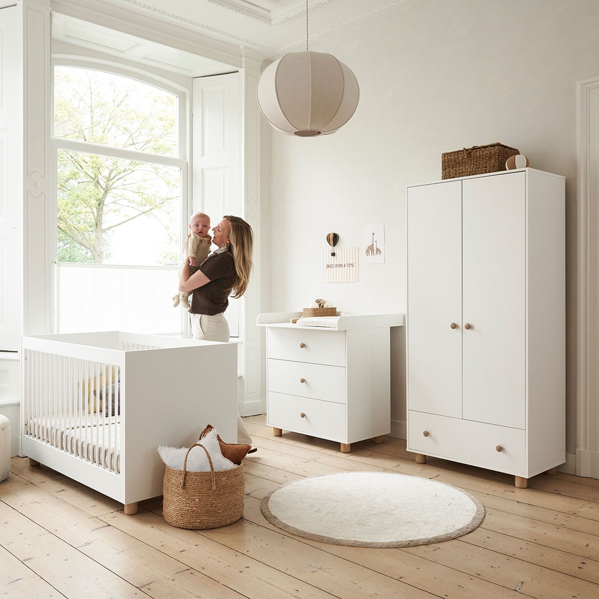 Alle Babybetten ansehen