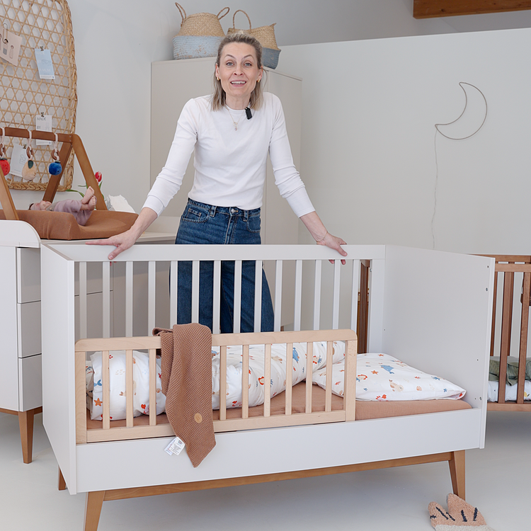 Maike Campen Babyschlaf