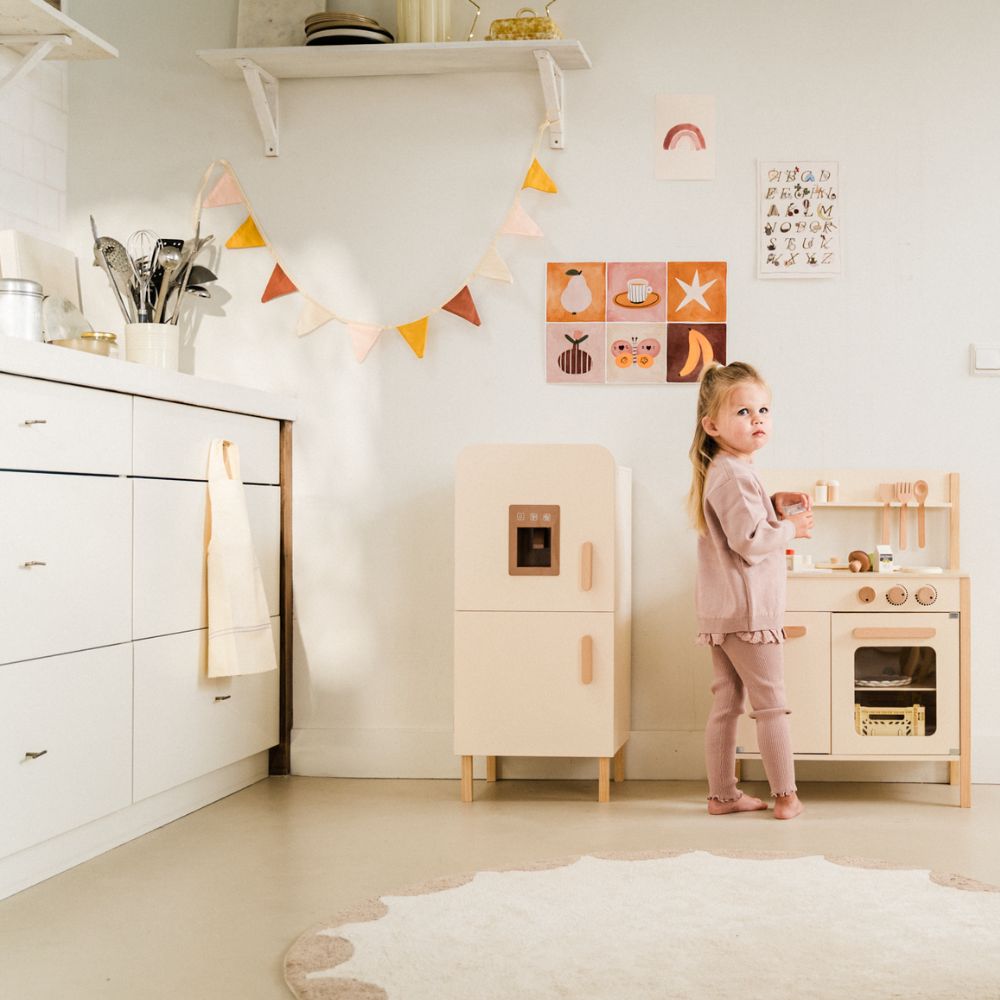 Finde mehr inspiration in unseren lookbooks!