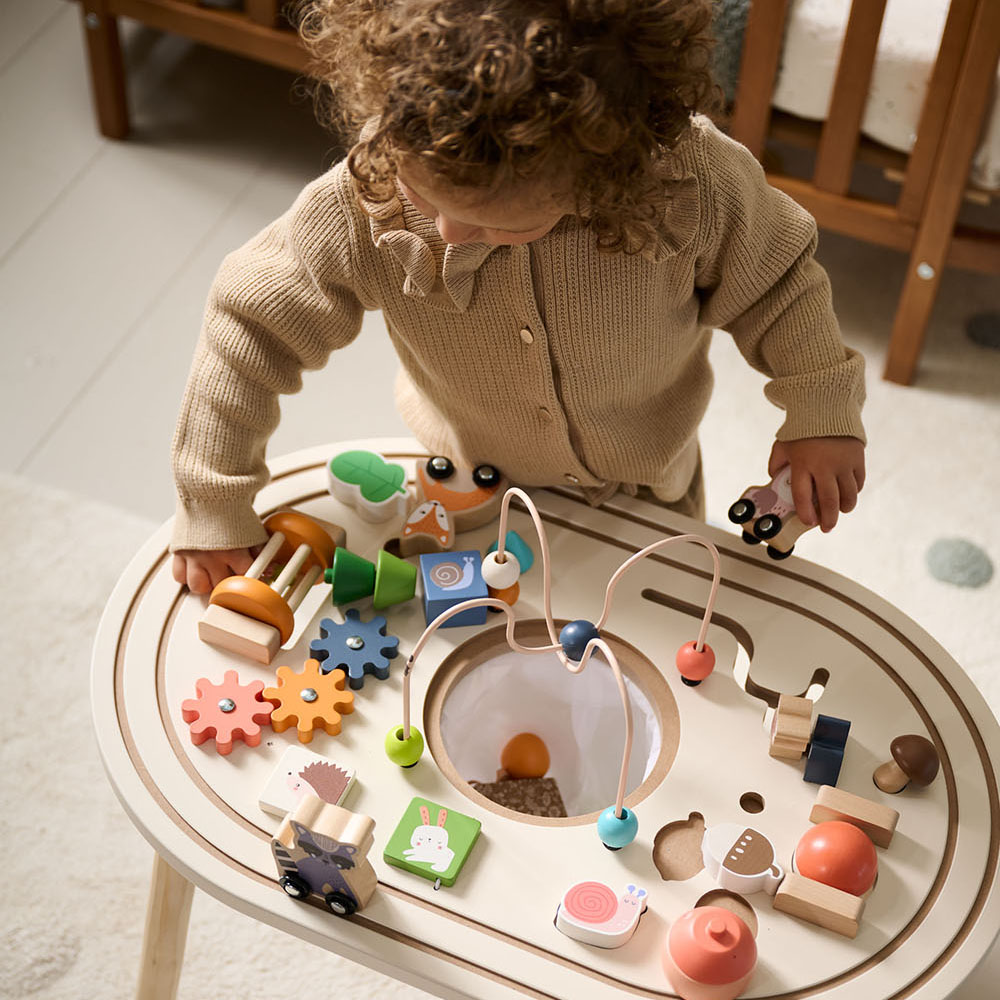 Geschenkideen für 2-jährige Kinder von Petite Amélie