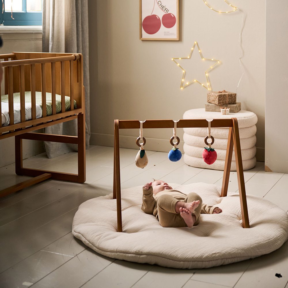 Geschenkideen für Babys Spielzeug Petite Amélie