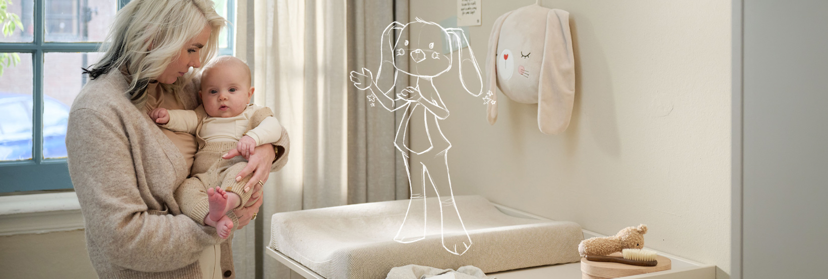 Babyzimmer