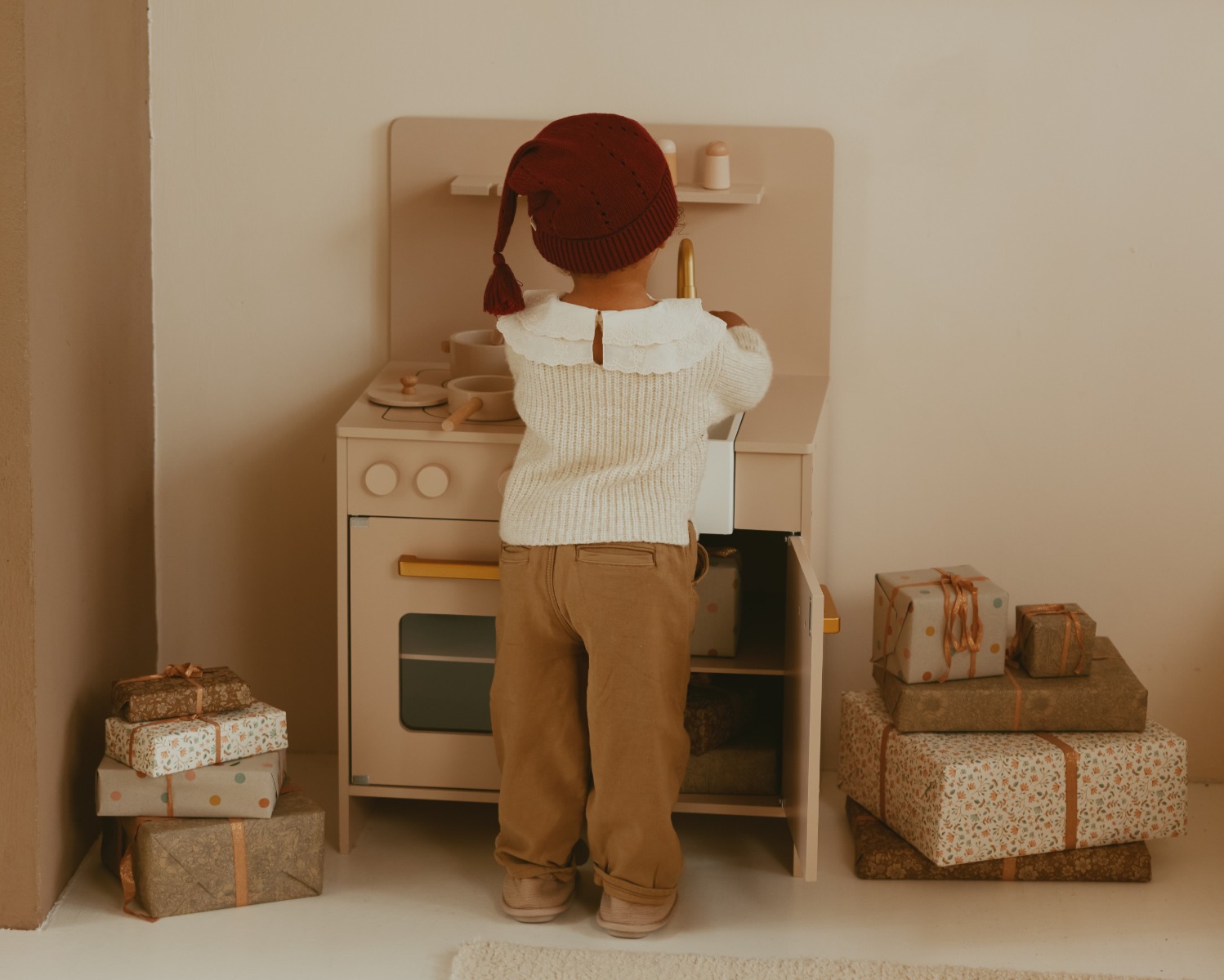Spielküche von Petite Amélie