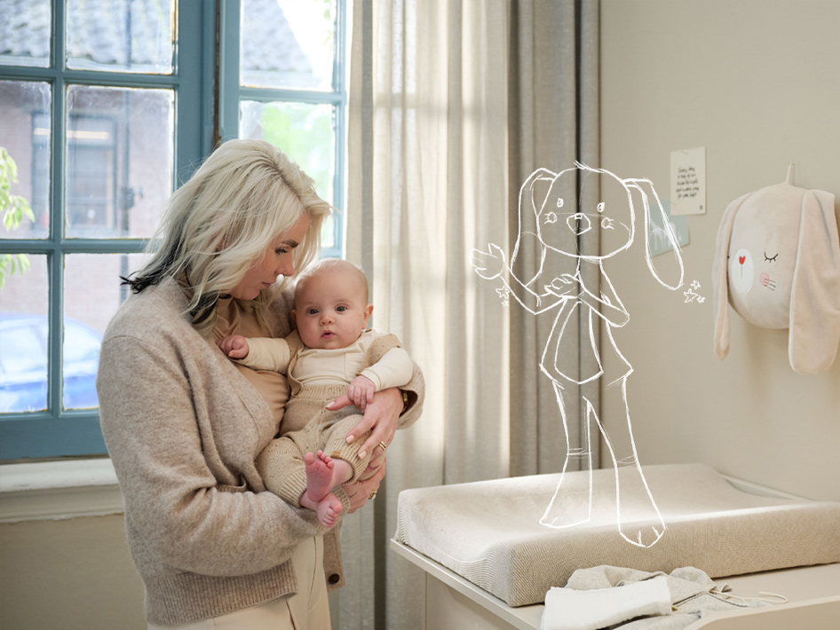 Babyzimmer
