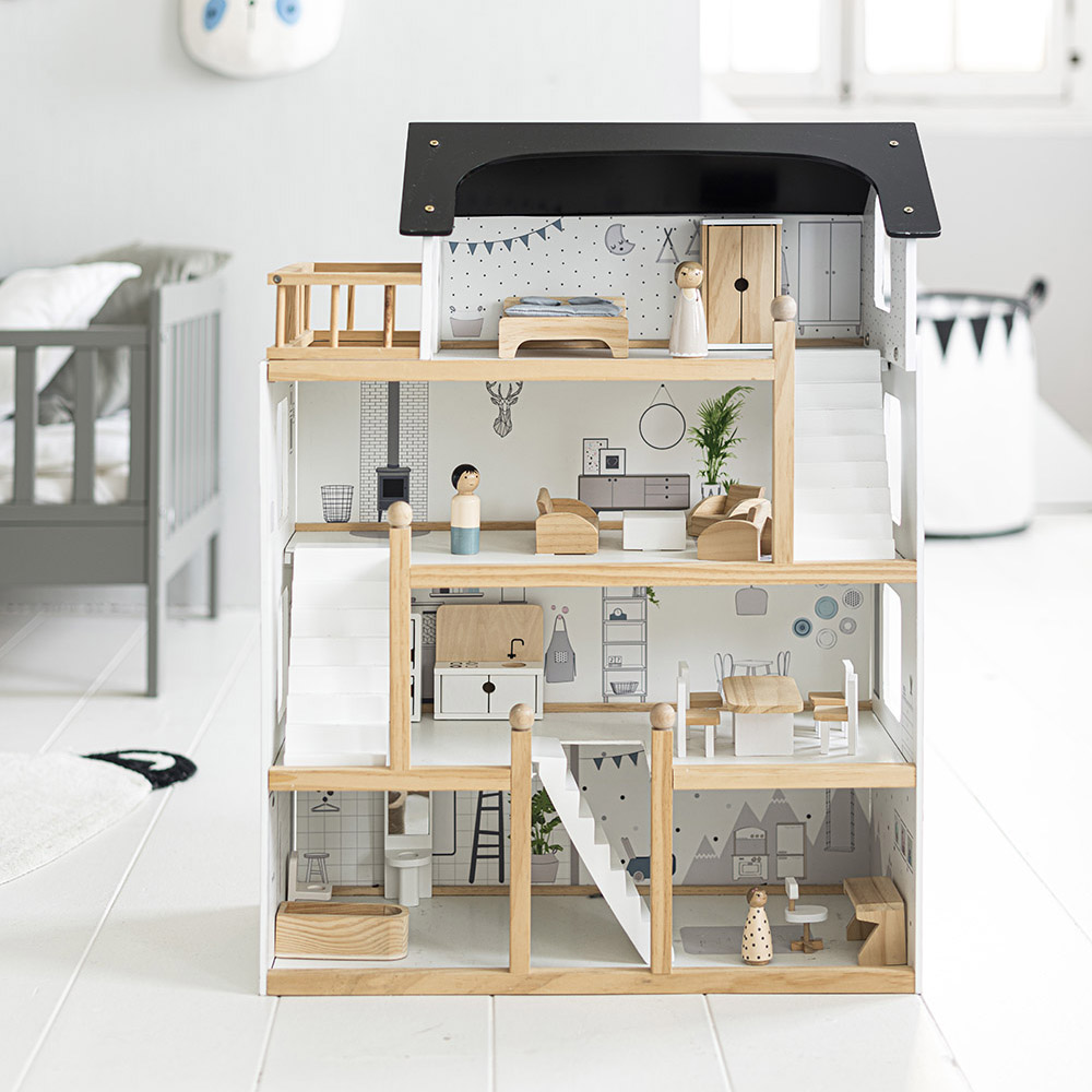 Spielzeug Petite Amelie