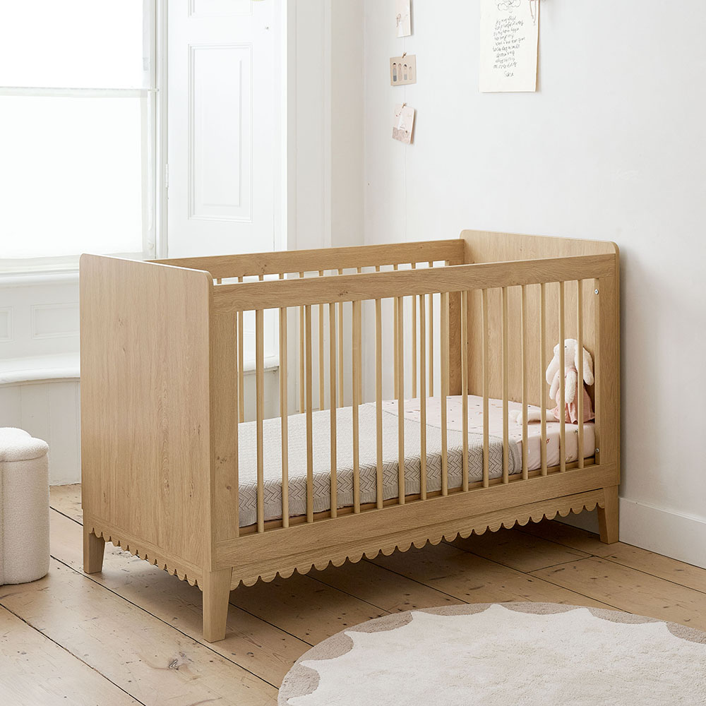 siehe mehr Babybetten