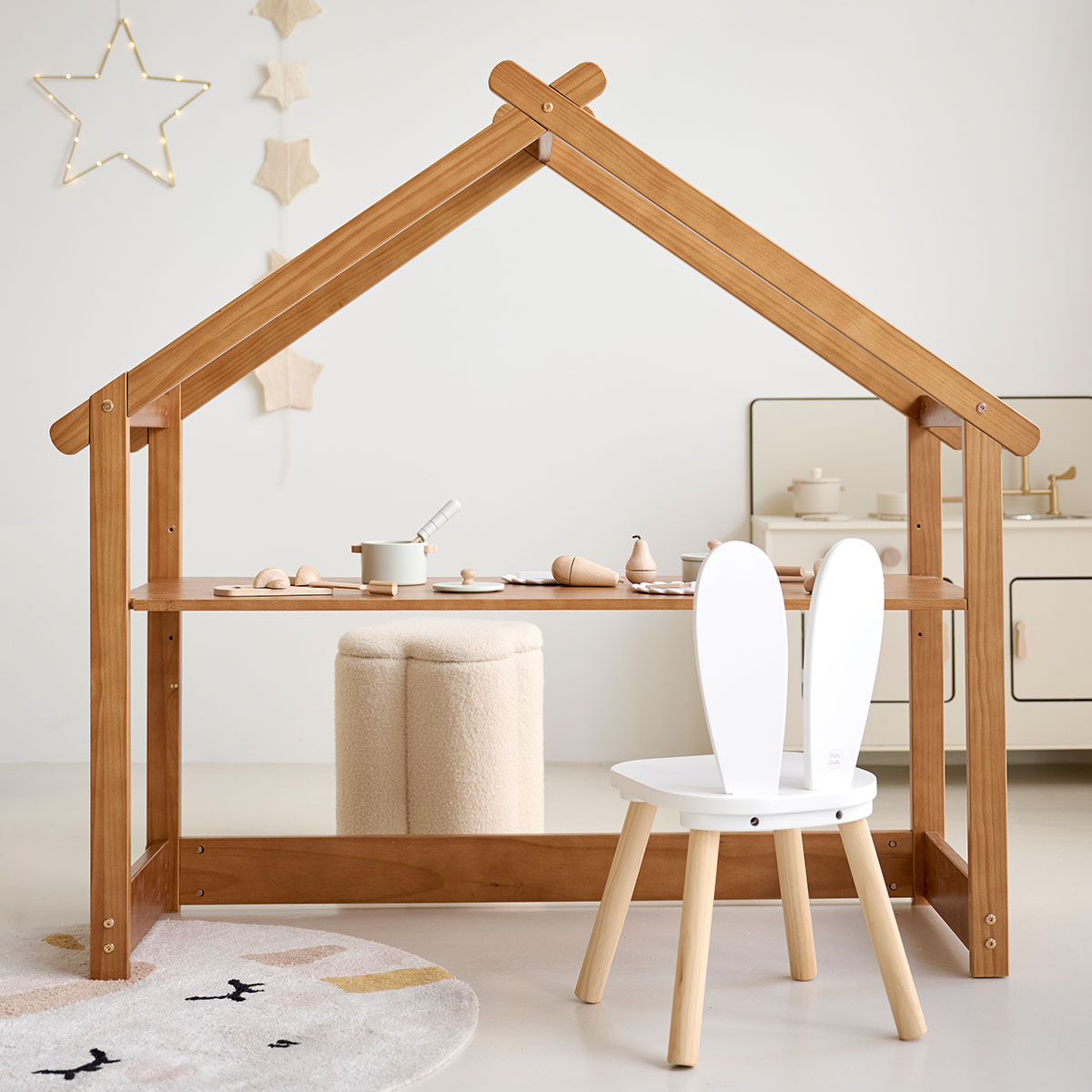 Siehe mehr Kinder Tischsets
