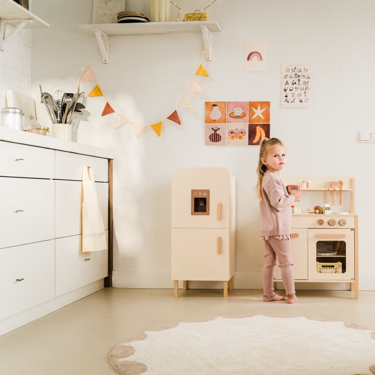 Finde mehr inspiration in unseren lookbooks!