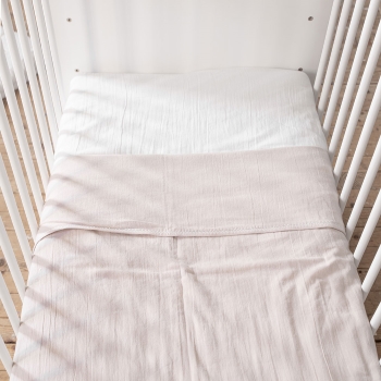 See the collection of cot linen