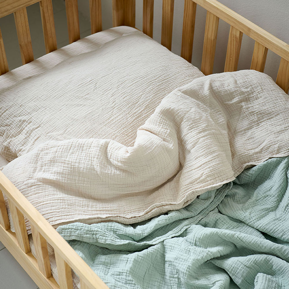 Textilien für Babys und Kinder von Petite Amélie
