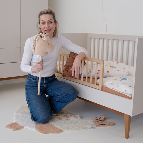 Maike Campen Babybett