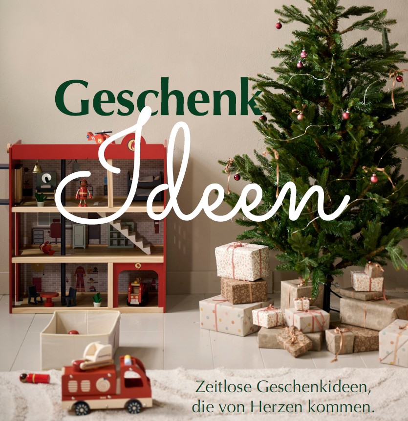 Petite Amelie Geschenideen