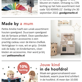 Petite-Amelie-in-de-Media-zomerboek-juni-2022-kek-mama
