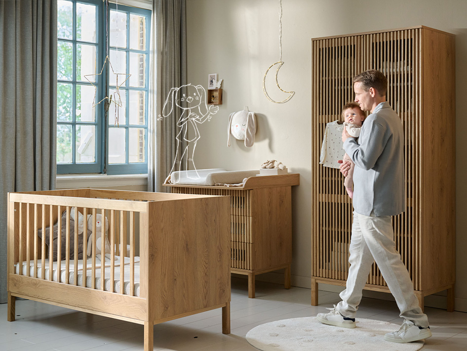 Babyzimmer Sets