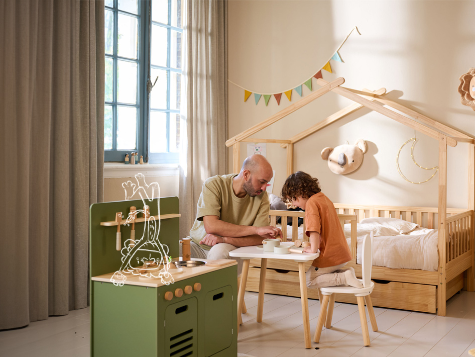 Kinderzimmer