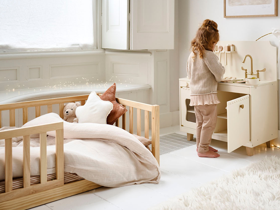 Kinderzimmer 2-5 Jahre