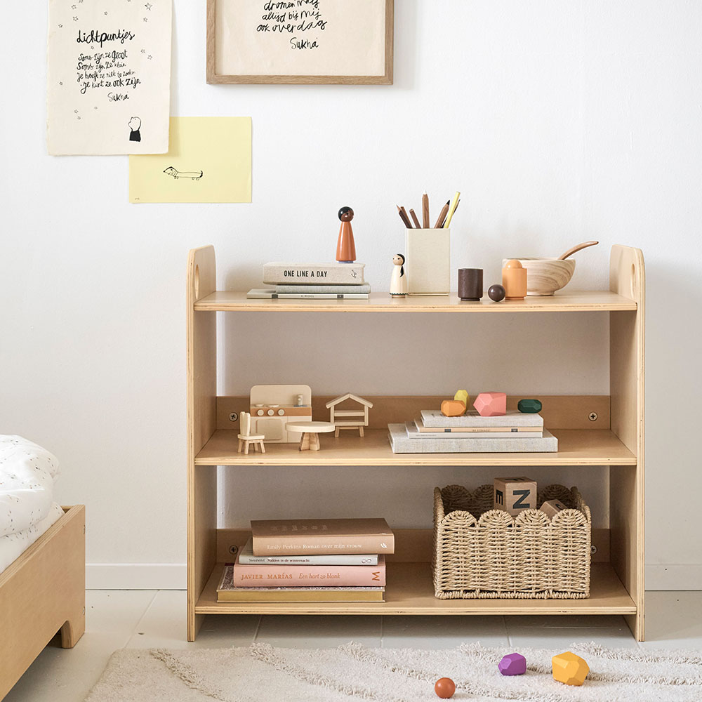 Montessori-Methode