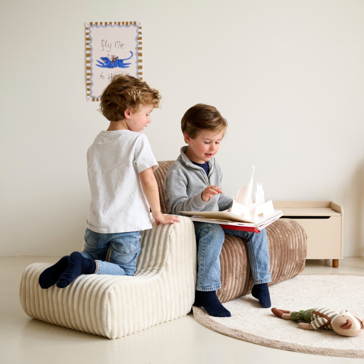 Kinderzimmer