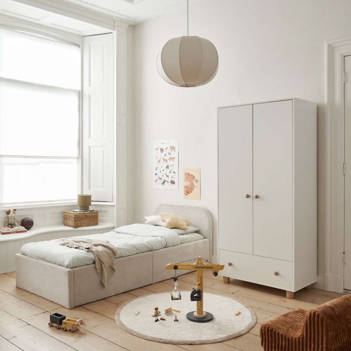 Kinderzimmer